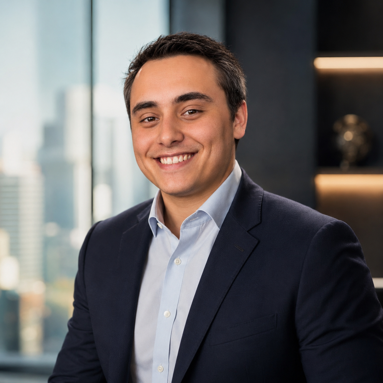 Michael Bernstein